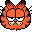 Garfield fan's Photo