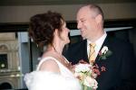 Lisa and Ian's Photo