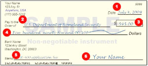 Paying Immigration Fees - VisaJourney