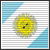 Argentina flag