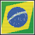 Brazil flag