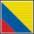 Colombia flag