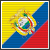 Ecuador flag