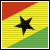 Ghana flag