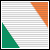 Ireland flag