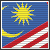 Malaysia flag