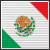 Mexico flag