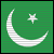 Pakistan flag