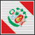 Peru flag