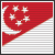 Singapore flag