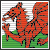 Wales flag