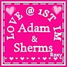 Shermeen&Adam