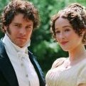 Mr. & Mrs. Darcy