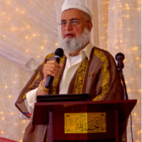 Imam Hamdani