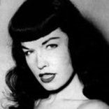 Bettie Page