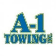 A1 Towing Inc