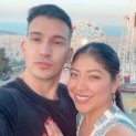 Oriol y Helen