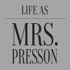 Mrs.Presson