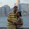 Ben and Julie