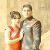 Poonam&Sunil