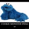 Cookie Monster 14