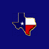Gone To Texas